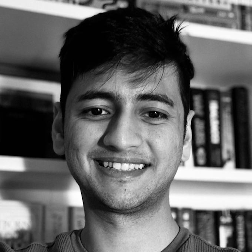 Devansh Maheshwari