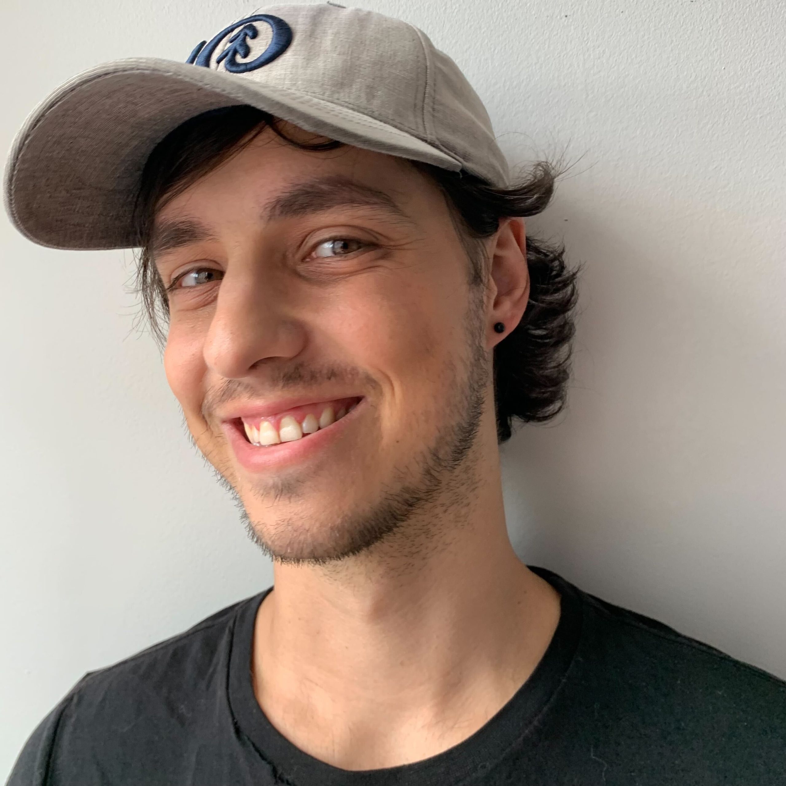 Alexandre Sabourin profile picture