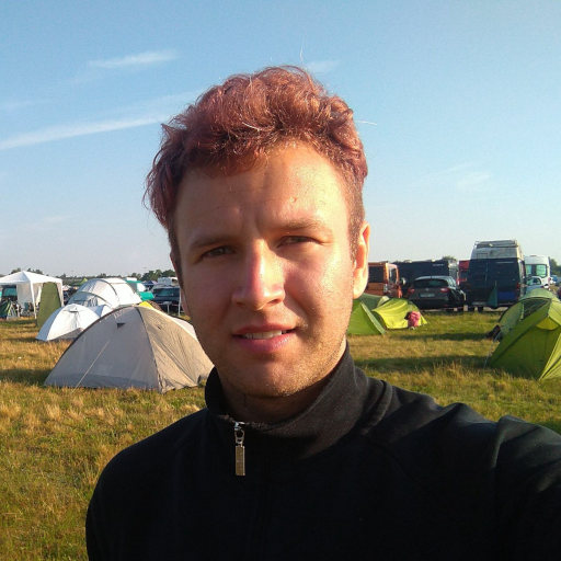 Lukas Feller Profile Picture