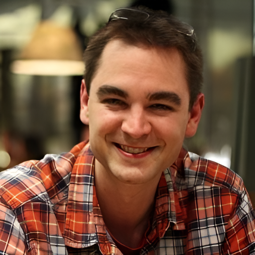 Jakub Kolesik profile picture