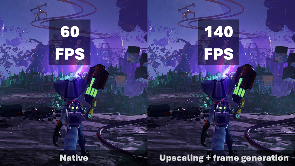 Magic Pixels Banner