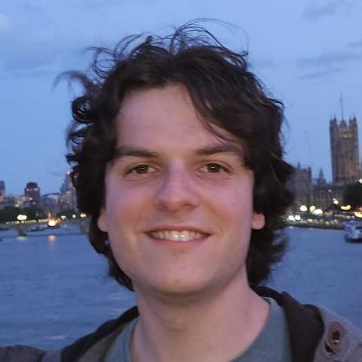 Menno Bil profile picture.