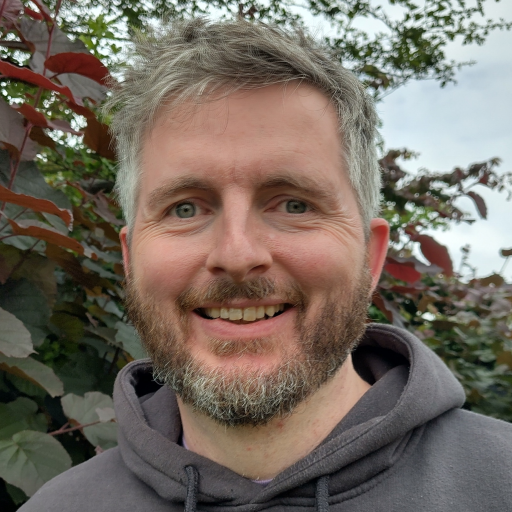 Julien Koenen profile picture.